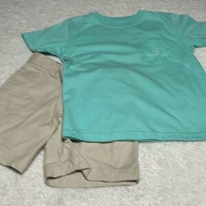 Properly Tied 🦆 Shirt Bundle with Shorts